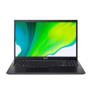 ACER NTB Aspire 5 (A515-56-3343) - i3-1115G4, 15.6" FHD, 8GB, 512GBSSD, UHD Graphics, W11H, crna