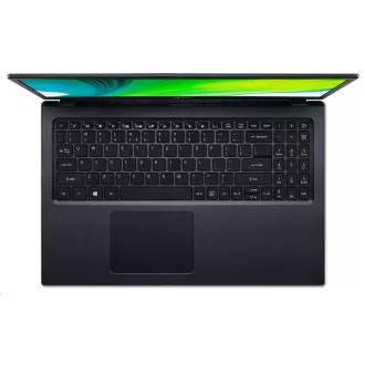 ACER NTB Aspire 5 (A515-56-3343) - i3-1115G4, 15.6" FHD, 8GB, 512GBSSD, UHD Graphics, W11H, crna