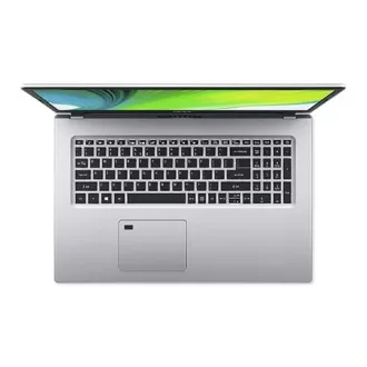 ACER NTB Aspire 5 (A517-52-75P4) -Intel®Core™ i7-1165G7, 17,3" FHD IPS, 16GB, 512GBSSD, Intel®Iris Xe Gra, W11