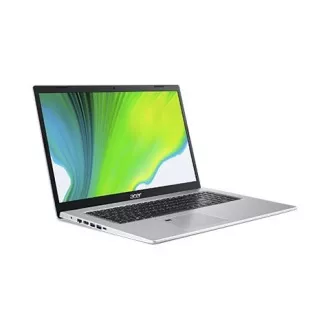 ACER NTB Aspire 5 (A517-52-75P4) -Intel®Core™ i7-1165G7, 17,3 "FHD IPS, 16 GB, 1TBSSD, Iris Xe, Windows11, srebrni ACER NTB Aspire 5 (A517-52-75P4) -Intel®Core™ i7-1165G7, 17,3 "FHD IPS, 16 GB, 1TBSSD, Iris Xe, Windows11, srebrni