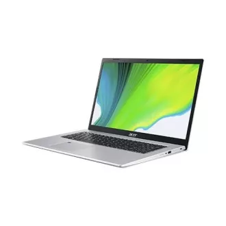 ACER NTB Aspire 5 (A517-52-75P4) -Intel®Core™ i7-1165G7, 17,3 "FHD IPS, 16 GB, 1TBSSD, Iris Xe, Windows11, srebrni ACER NTB Aspire 5 (A517-52-75P4) -Intel®Core™ i7-1165G7, 17,3 "FHD IPS, 16 GB, 1TBSSD, Iris Xe, Windows11, srebrni