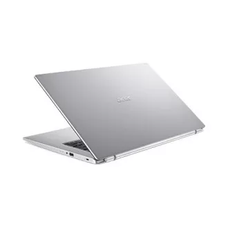 ACER NTB Aspire 5 (A517-52-75P4) -Intel®Core™ i7-1165G7, 17,3 "FHD IPS, 16 GB, 1TBSSD, Iris Xe, Windows11, srebrni ACER NTB Aspire 5 (A517-52-75P4) -Intel®Core™ i7-1165G7, 17,3 "FHD IPS, 16 GB, 1TBSSD, Iris Xe, Windows11, srebrni