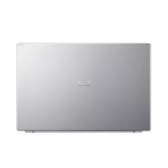 ACER NTB Aspire 5 (A517-52-75P4) -Intel®Core™ i7-1165G7, 17,3 "FHD IPS, 16 GB, 1TBSSD, Iris Xe, Windows11, srebrni ACER NTB Aspire 5 (A517-52-75P4) -Intel®Core™ i7-1165G7, 17,3 "FHD IPS, 16 GB, 1TBSSD, Iris Xe, Windows11, srebrni