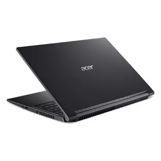 ACER NTB Aspire 7 (A715-42G-R9J0)- Ryzen 5-5500U, 15.6" FHD IPS, 8GB, 512GBSSD, NVIDIA GTX 1650, W11H, crna