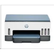 HP All-in-One Pametni spremnik s tintom 675 (A4, 12/7 stranica u minuti, USB, Wi-Fi, ispis, skeniranje, kopiranje)