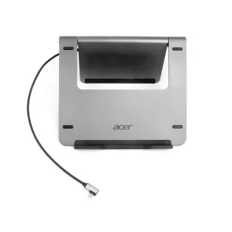 ACER postolje s priključnom stanicom 5 u 1, USB-C na HDMI + PD + 3xUSB3.0