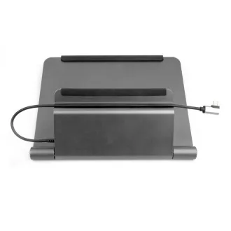 ACER postolje s priključnom stanicom 5 u 1, USB-C na HDMI + PD + 3xUSB3.0