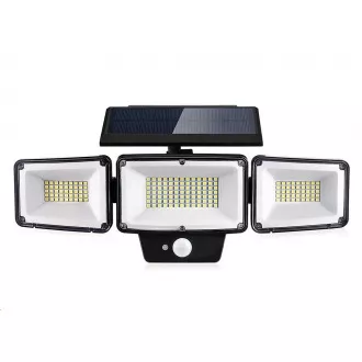 Viking vanjsko solarno LED svjetlo S181 sa senzorom pokreta Viking vanjsko solarno LED svjetlo S181 sa senzorom pokreta