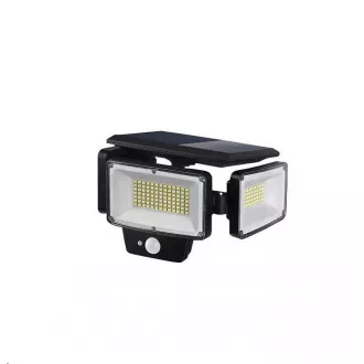 Viking vanjsko solarno LED svjetlo S181 sa senzorom pokreta Viking vanjsko solarno LED svjetlo S181 sa senzorom pokreta