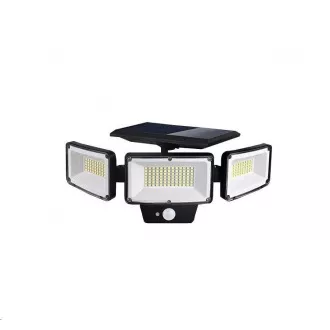 Viking vanjsko solarno LED svjetlo S181 sa senzorom pokreta Viking vanjsko solarno LED svjetlo S181 sa senzorom pokreta