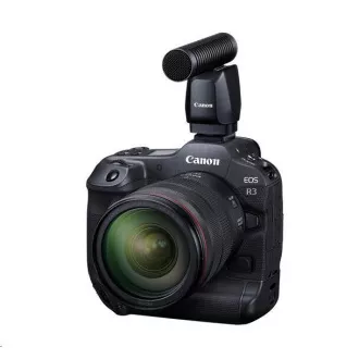 Stereo mikrofon Canon DM-E1D