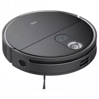 360 Robot Vacuum S10 Crna