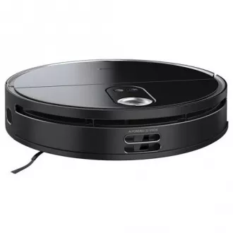 360 Robot Vacuum S10 Crna