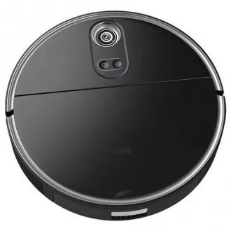 360 Robot Vacuum S10 Crna