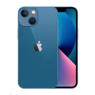 APPLE iPhone 13 mini 128GB plavi