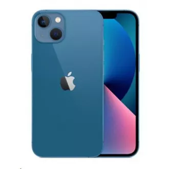 APPLE iPhone 13 128GB plavi