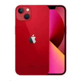 APPLE iPhone 13 512GB (PROIZVOD) CRVENI