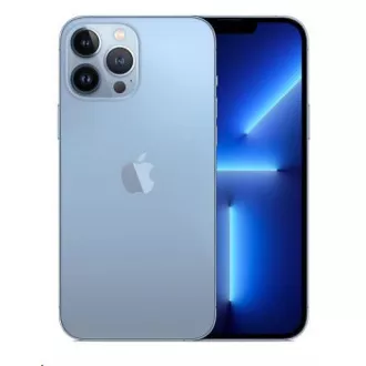 APPLE iPhone 13 Pro Max 128GB Sierra Blue APPLE iPhone 13 Pro Max 128GB Sierra Blue