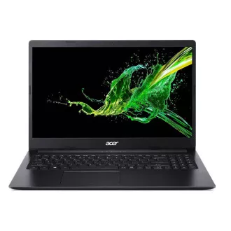 ACER NTB Aspire 3 (A315-34-P2B9) -Pentium N5030, 15.6 ", 4GB DDR4, 128GB SSD, UHD grafika, Windows11, crna ACER NTB Aspire 3 (A315-34-P2B9) -Pentium N5030, 15.6 ", 4GB DDR4, 128GB SSD, UHD grafika, Windows11, crna
