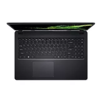 ACER NTB Aspire 3 (A315-34-P3K3) - Pentium Silver N5030, 15,6 "FHD LCD, 8 GB, 256 GBSSD, UHD Graphics 605, W11H, crni