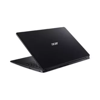 ACER NTB Aspire 3 (A315-34-P3K3) - Pentium Silver N5030, 15,6 "FHD LCD, 8 GB, 256 GBSSD, UHD Graphics 605, W11H, crni
