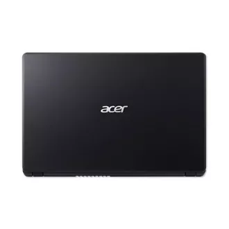 ACER NTB Aspire 3 (A315-34-P3K3) - Pentium Silver N5030, 15,6 "FHD LCD, 8 GB, 256 GBSSD, UHD Graphics 605, W11H, crni