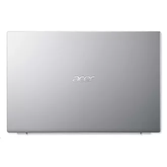 ACER NTB Aspire 3 (A315-35-P324)- Pentium N6000, 15.6" FHD IPS, 8GB, 256GBSSD, UHD Graphics, W11H, srebrni