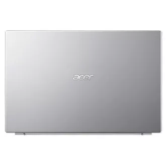 ACER NTB Aspire 3 (A317-33-C6EA) - Celeron N5100, 17.3" HD+, 8GB, 256GBSSD, Intel UHD Graphics, W11H, srebrna