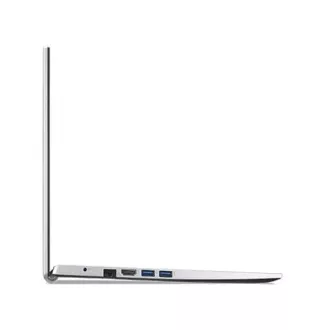 ACER NTB Aspire 3 (A317-33-C6EA) - Celeron N5100, 17.3" HD+, 8GB, 256GBSSD, Intel UHD Graphics, W11H, srebrna