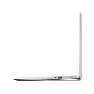 ACER NTB Aspire 3 (A317-33-C6EA) - Celeron N5100, 17.3" HD+, 8GB, 256GBSSD, Intel UHD Graphics, W11H, srebrna