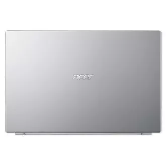 ACER NTB Aspire 3 (A317-53-36CN) - i3-1115G4, 17.3" FHD, 8GB, 512GBSSD, UHD Graphics, W11H, srebrna