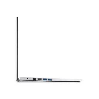 ACER NTB Aspire 3 (A317-53-36CN) - i3-1115G4, 17.3" FHD, 8GB, 512GBSSD, UHD Graphics, W11H, srebrna