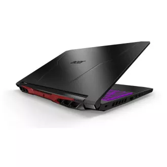 ACER NTB Nitro 5 (AN515-45-R0PM) -AMD Ryzen 9 5900HX, 15.6 ", 32 GB DDR4, 1024 GBSSD, NVIDIA GeForce RTX 3080, Windows11, crni