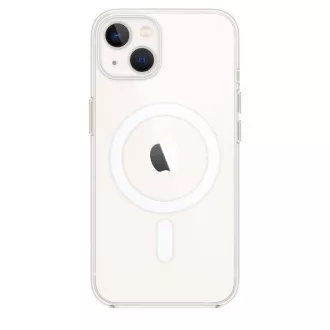 APPLE iPhone 13 prozirna torbica s MagSafeom APPLE iPhone 13 prozirna torbica s MagSafeom