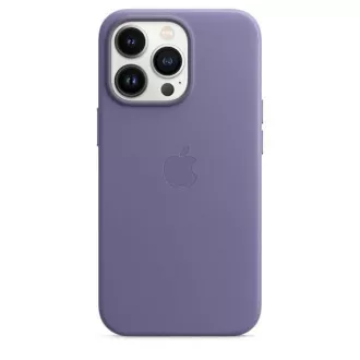 APPLE iPhone 13 Pro kožna futrola s MagSafeom - Wisteria APPLE iPhone 13 Pro kožna futrola s MagSafeom - Wisteria