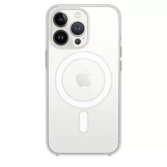 Prozirna futrola APPLE iPhone 13 Pro s MagSafeom Prozirna futrola APPLE iPhone 13 Pro s MagSafeom