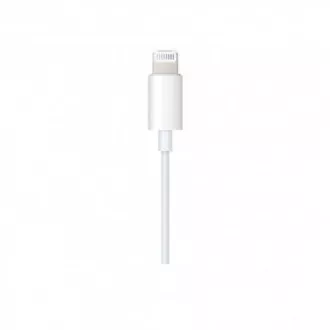 APPLE Lightning do 3,5 mm audio kabel (1,2 m) - bijeli