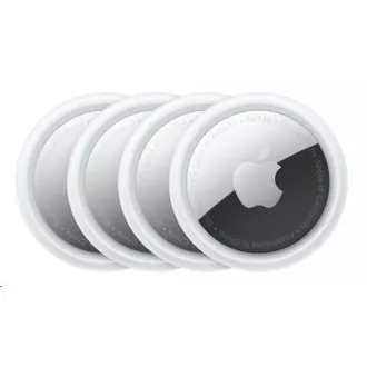 APPLE AirTag (4 pakiranja) APPLE AirTag (4 pakiranja)