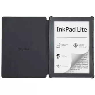 POCKETBOOK Shell torbica za InkPad Lite, crna