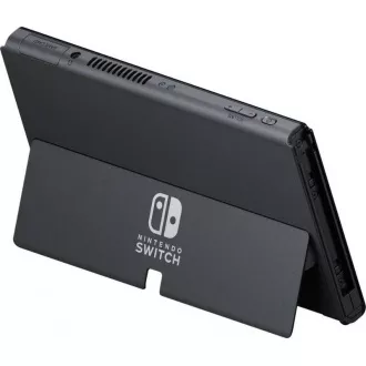 Nintendo Switch (OLED model) bijeli set Nintendo Switch (OLED model) bijeli set