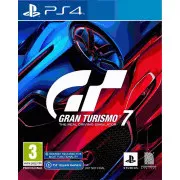Igra SONY PS4 Gran Turismo 7