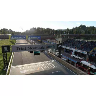 Igra SONY PS4 Gran Turismo 7 Igra SONY PS4 Gran Turismo 7