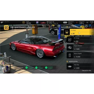 Igra SONY PS4 Gran Turismo 7 Igra SONY PS4 Gran Turismo 7
