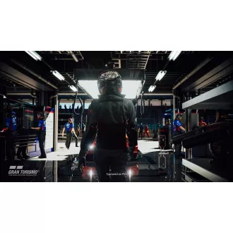 Igra SONY PS4 Gran Turismo 7 Igra SONY PS4 Gran Turismo 7
