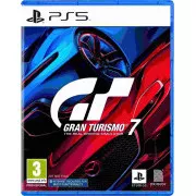 Igra SONY PS5 Gran Turismo 7