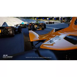 Igra SONY PS5 Gran Turismo 7 Igra SONY PS5 Gran Turismo 7