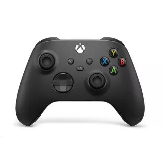Xbox Wireless Controller crni - kontroler