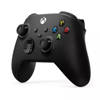 Xbox Wireless Controller crni - kontroler