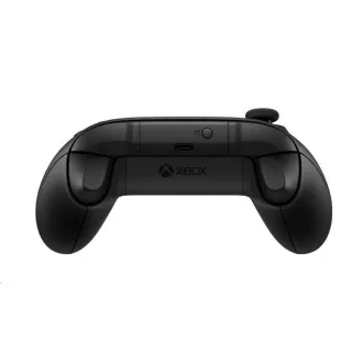 Xbox Wireless Controller crni - kontroler