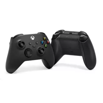 Xbox Wireless Controller crni - kontroler